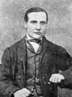 [Kuva: Tehtailija Efraim Tilvis.