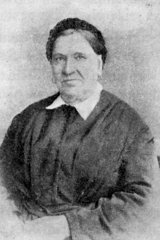 [Kuva: Maria Catharina Stjernudd, Raahen karamellien valmistaja.